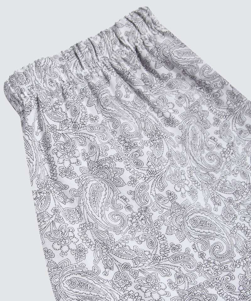 pijama de shorts mujer