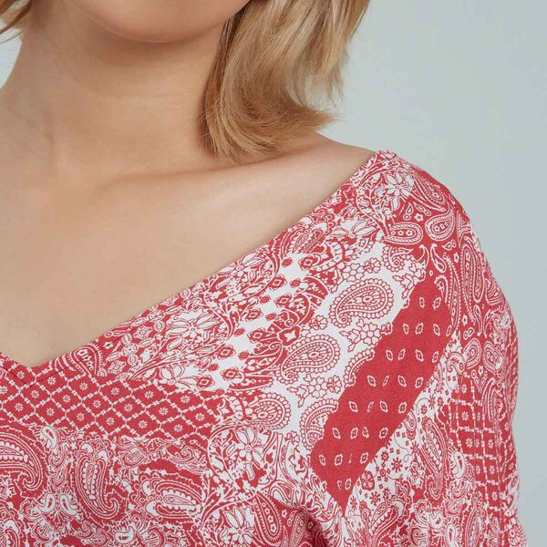 blusas de moda image number null