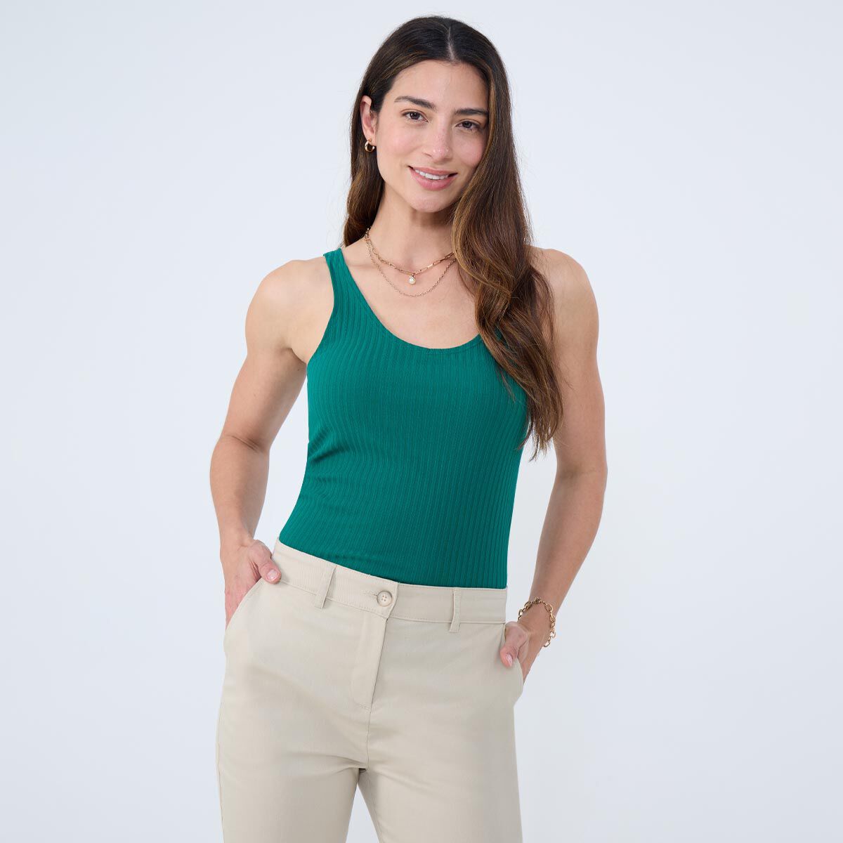 camisetas mujer