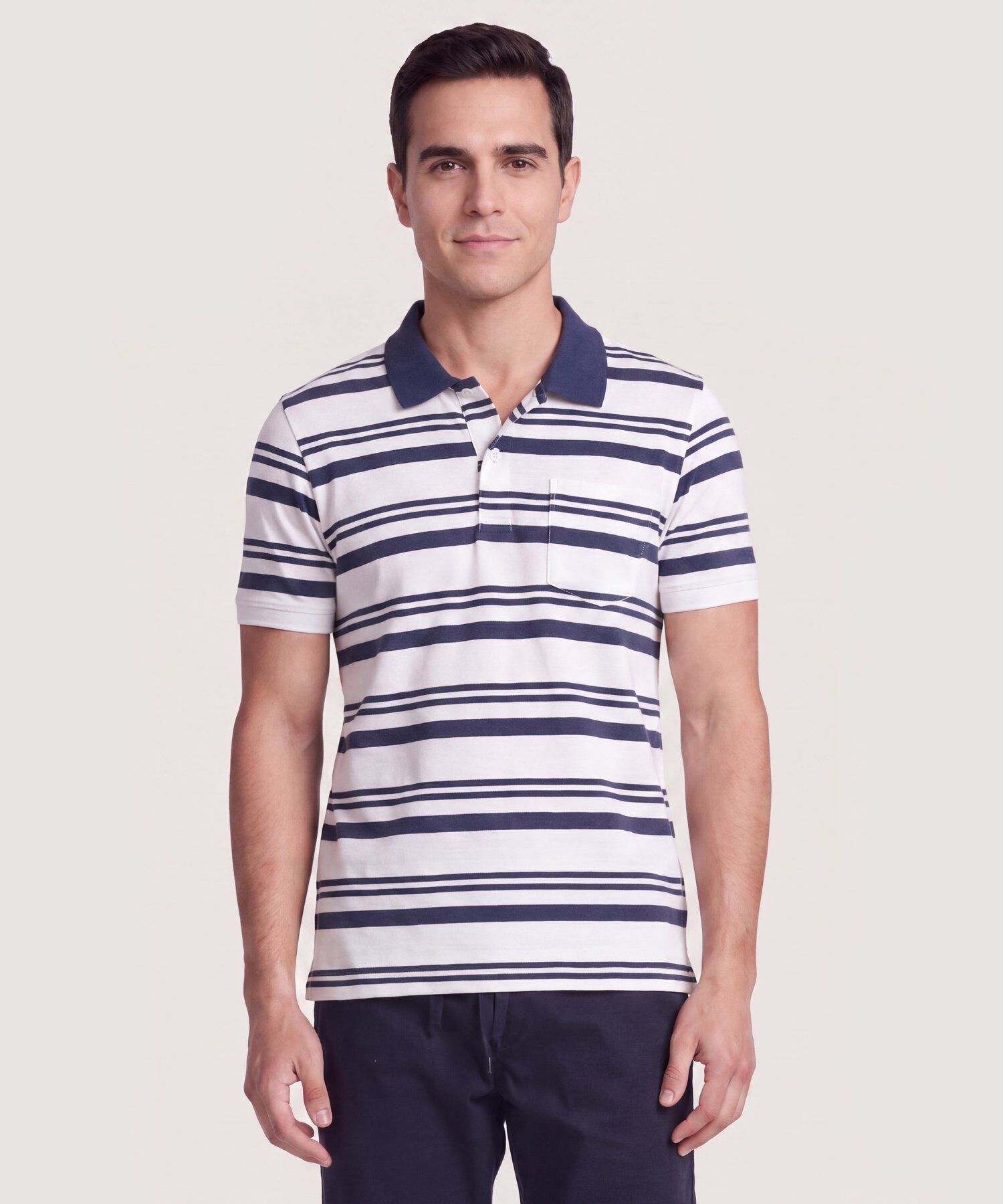 camisetas polo para hombre