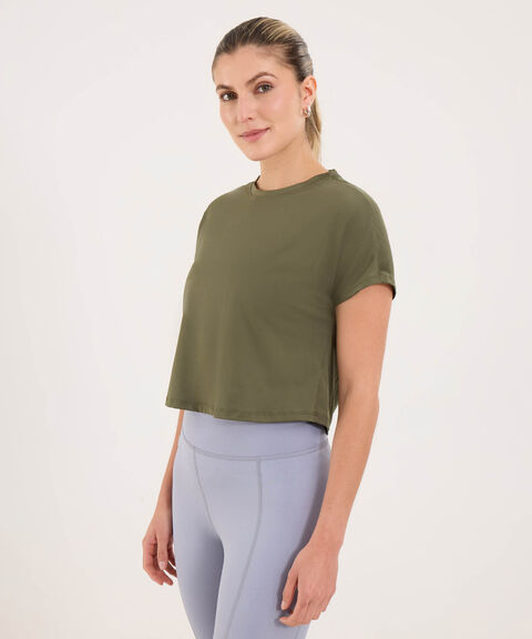 camisetas deportivas mujer image number null