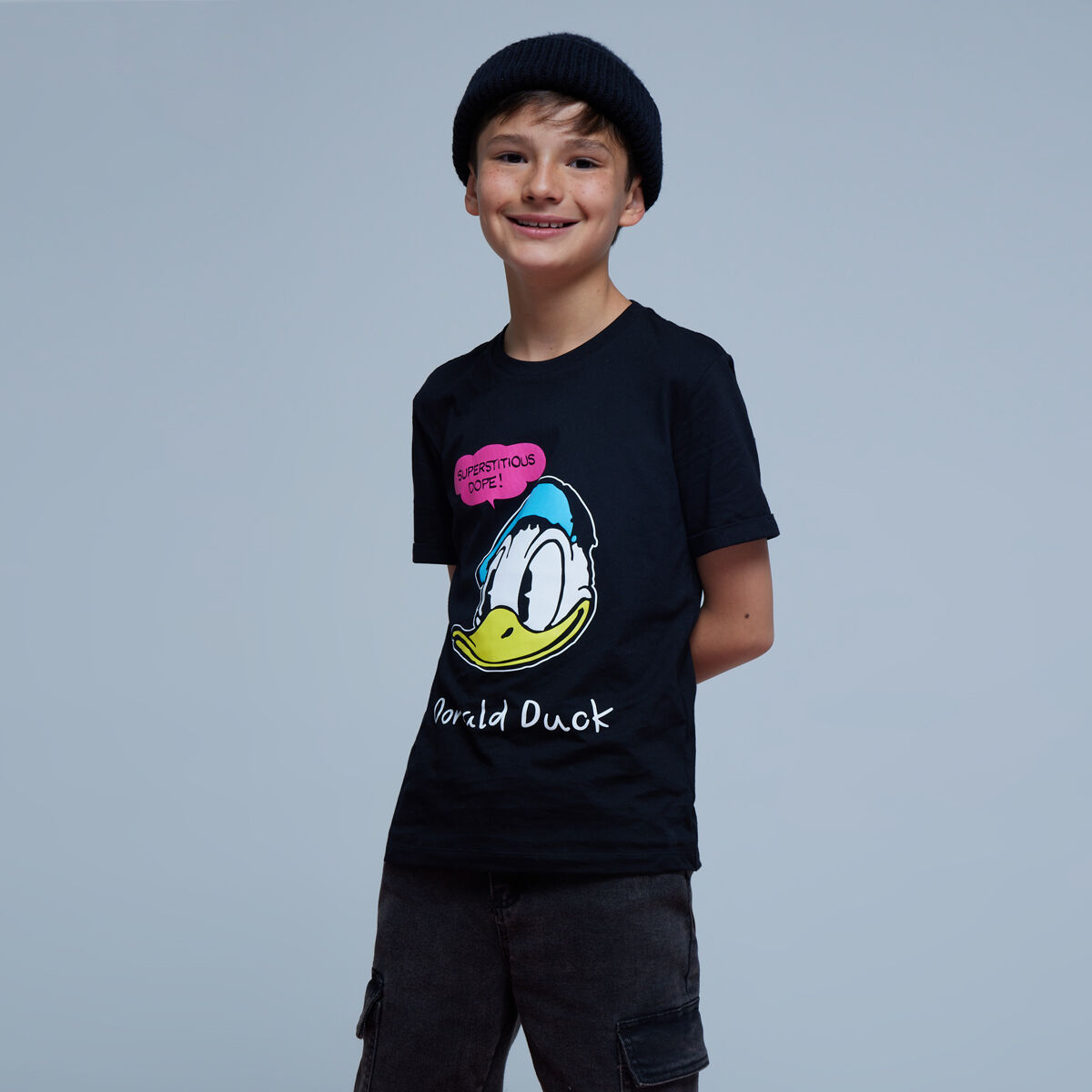 camisetas niño