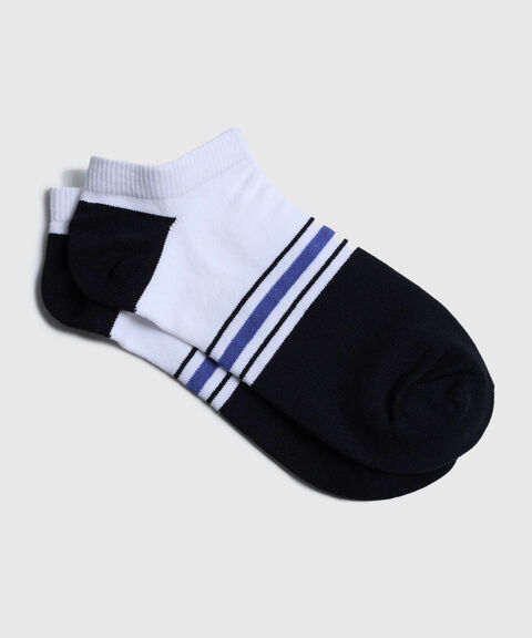 medias para hombre