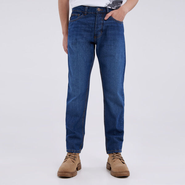 jeans denim image number null