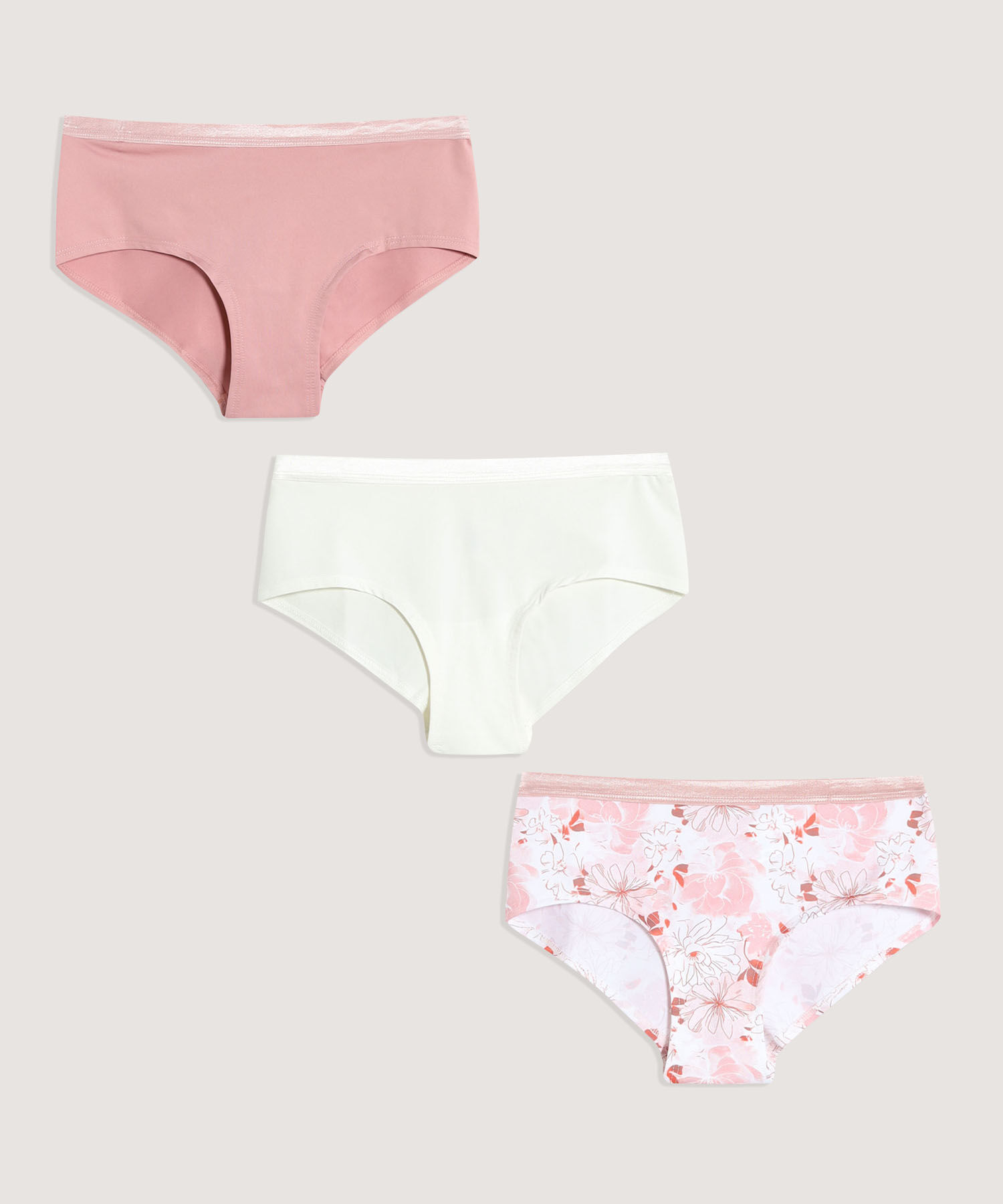 pantys para mujer
