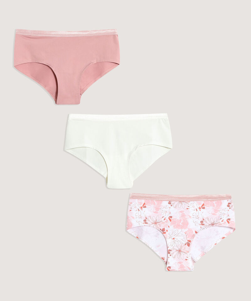 pantys para mujer