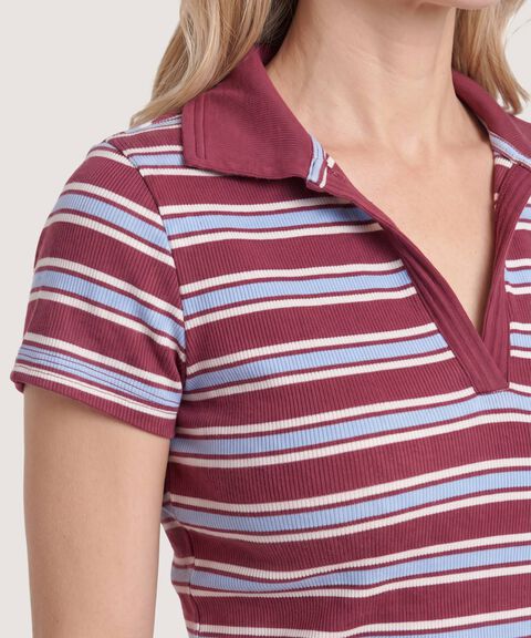 polo mujer