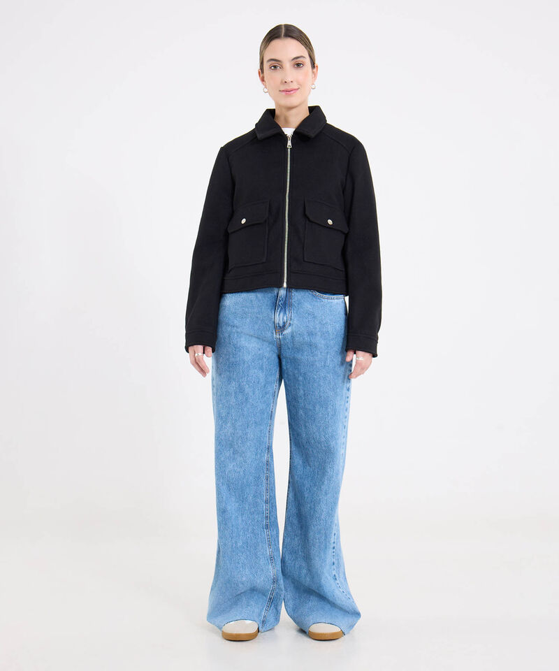 chaquetas para mujer