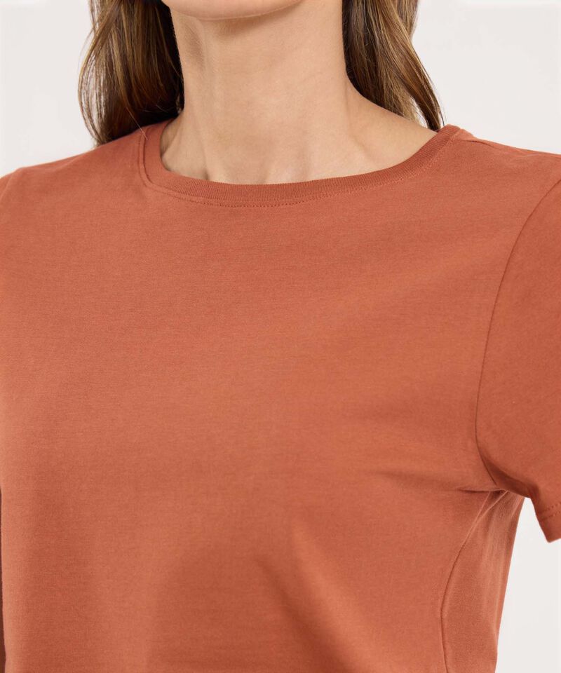 camisetas mujer