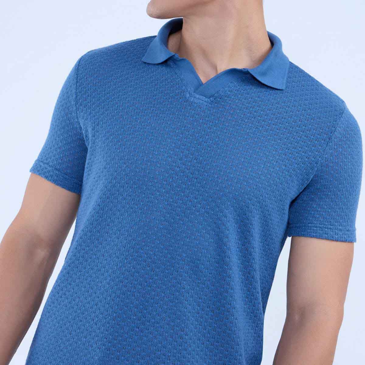 camisetas polo para hombre