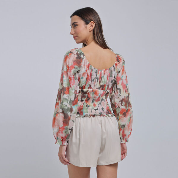 blusas de moda image number null
