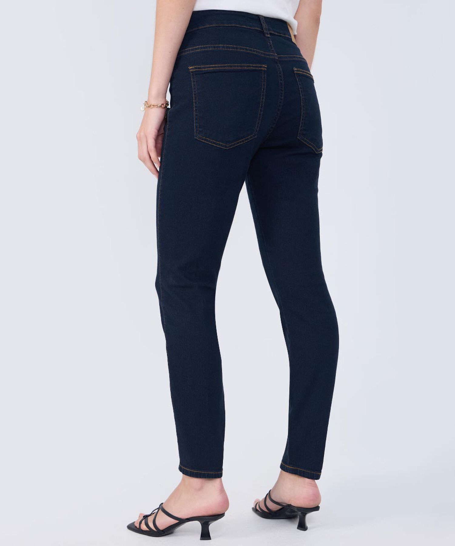 jeans mujer