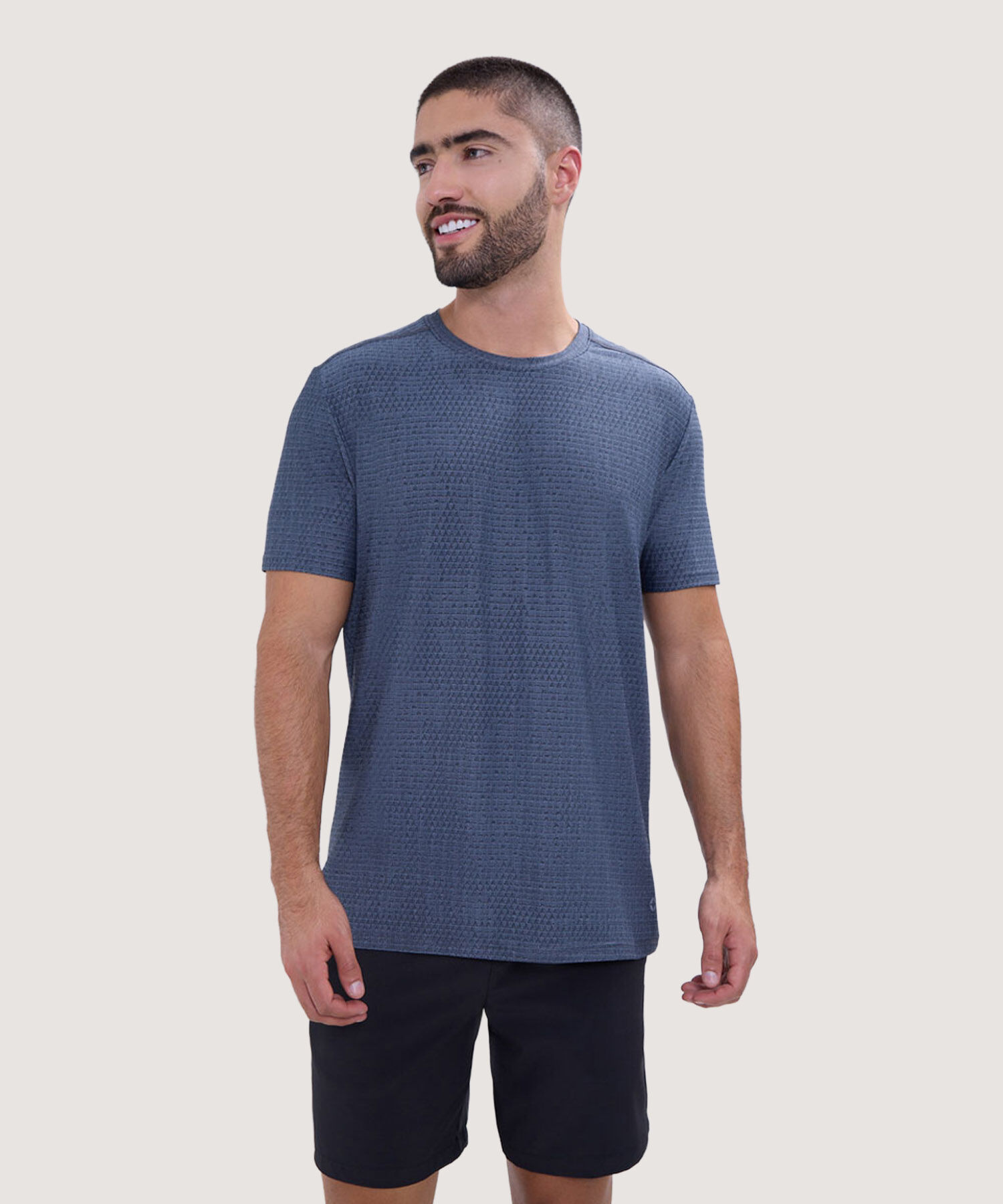 camisetas deportivas para hombre