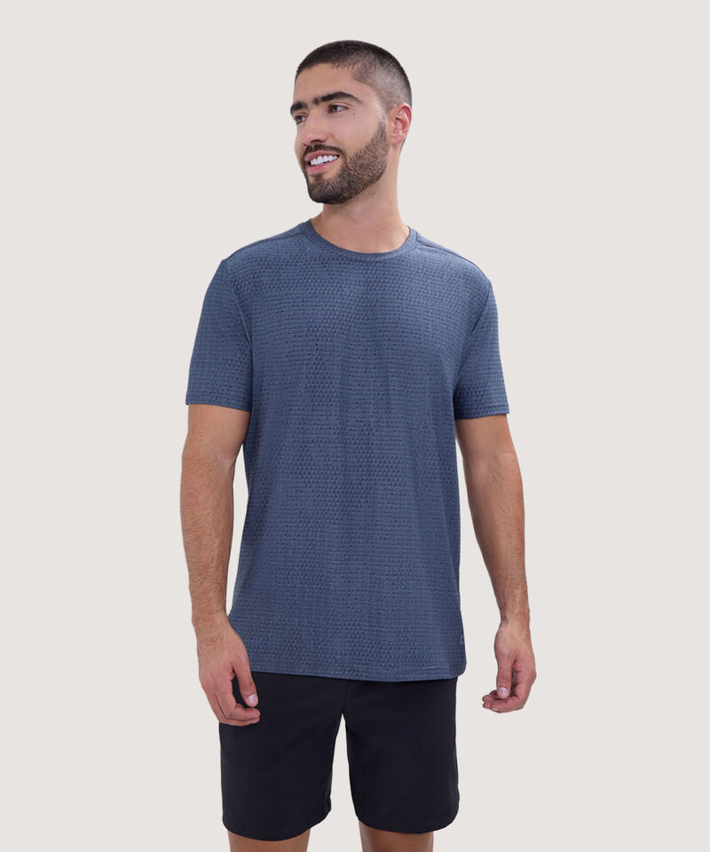 camisetas deportivas para hombre