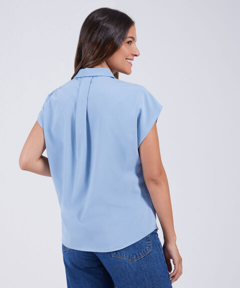 blusas de moda