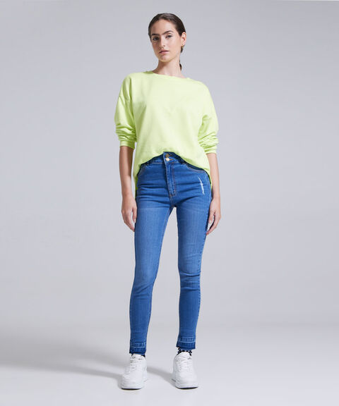 jeans mujer image number null