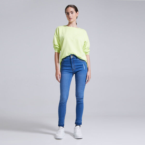 jeans mujer image number null