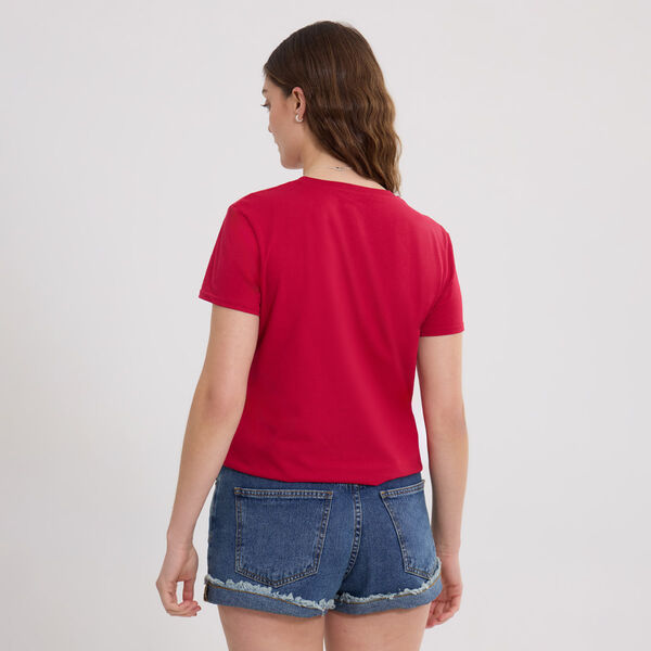 camisetas mujer image number null