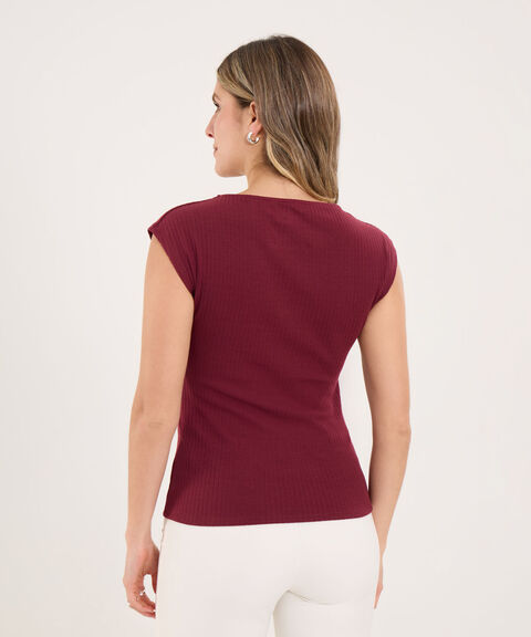 camisetas mujer image number null