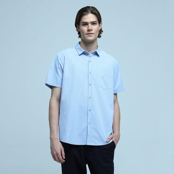 camisas para hombre