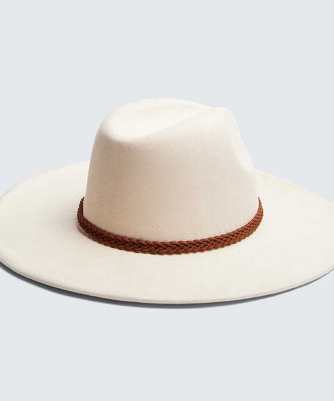 sombreros para mujer image number null