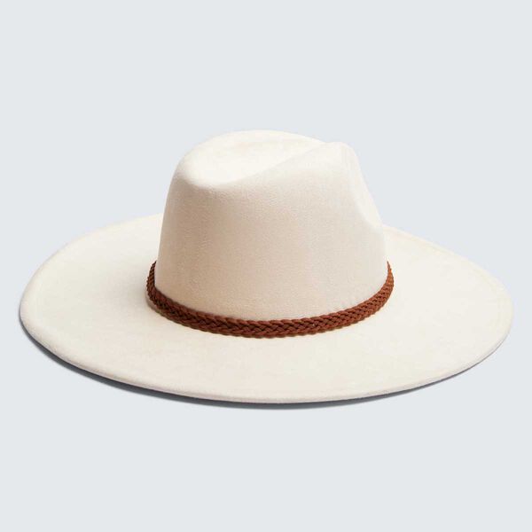 sombreros para mujer image number null