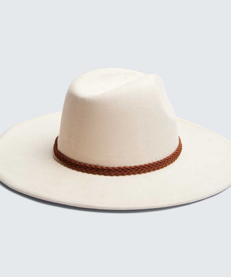 sombreros para mujer