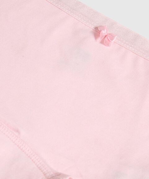 ropa interior para niñas