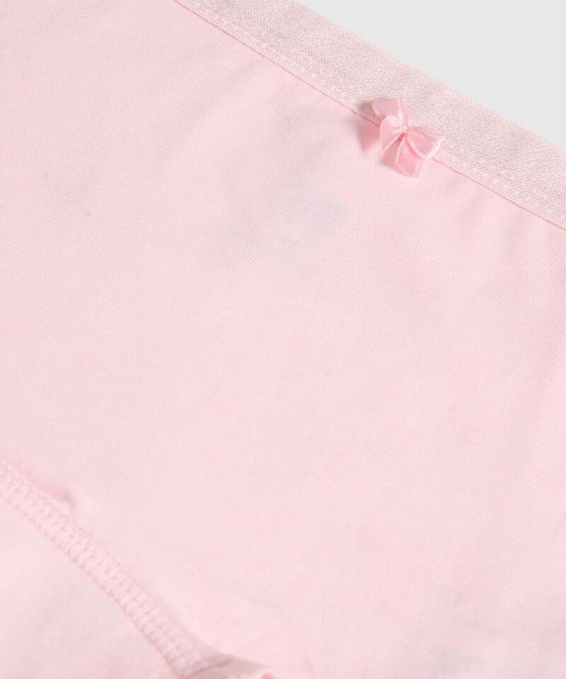 ropa interior para niñas