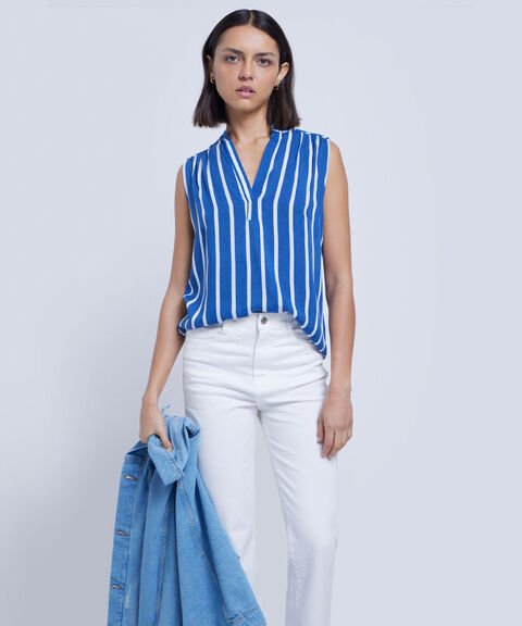 blusas de moda