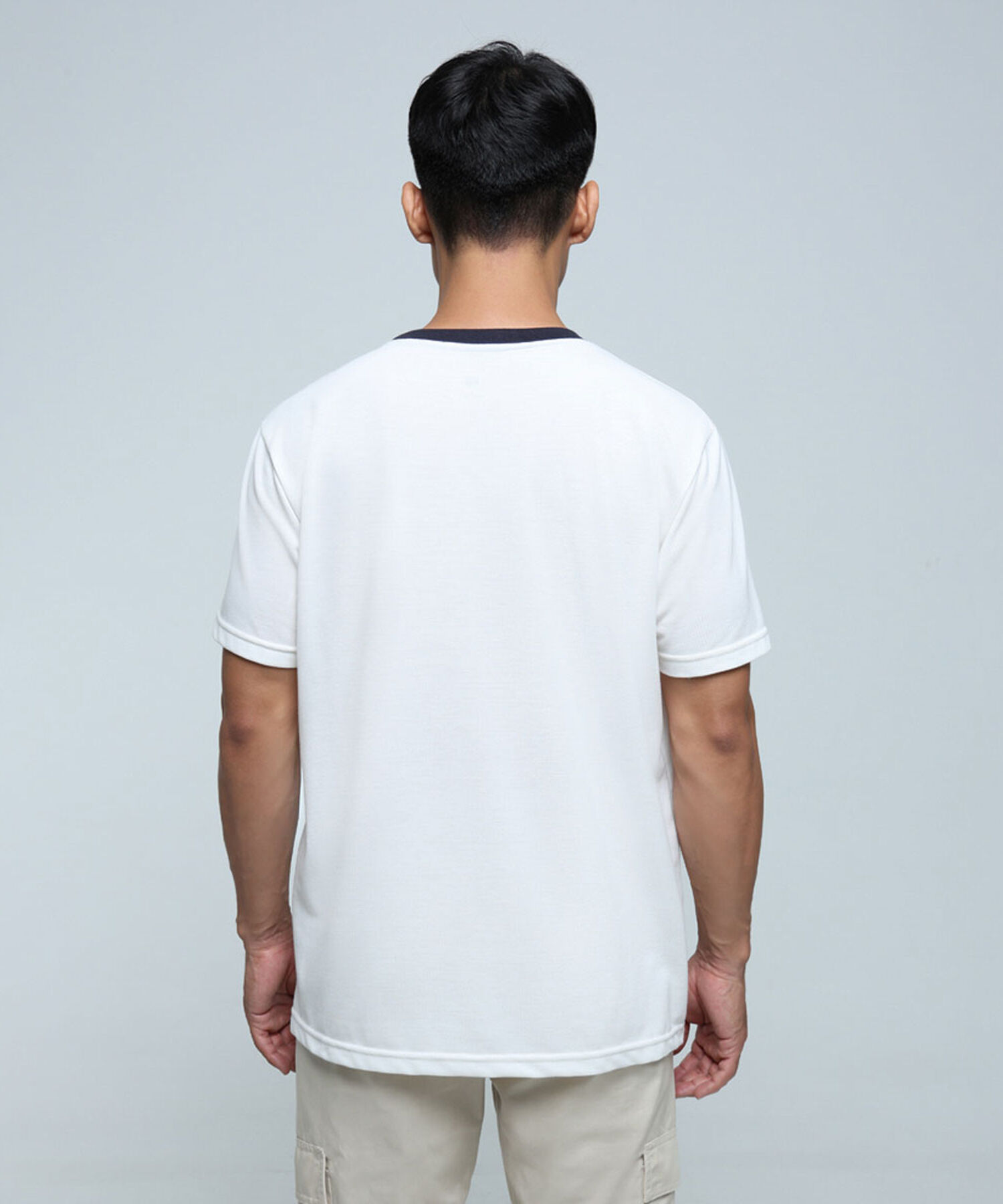 camisetas para hombre
