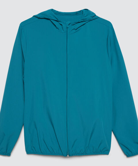 chaquetas deportivas mujer