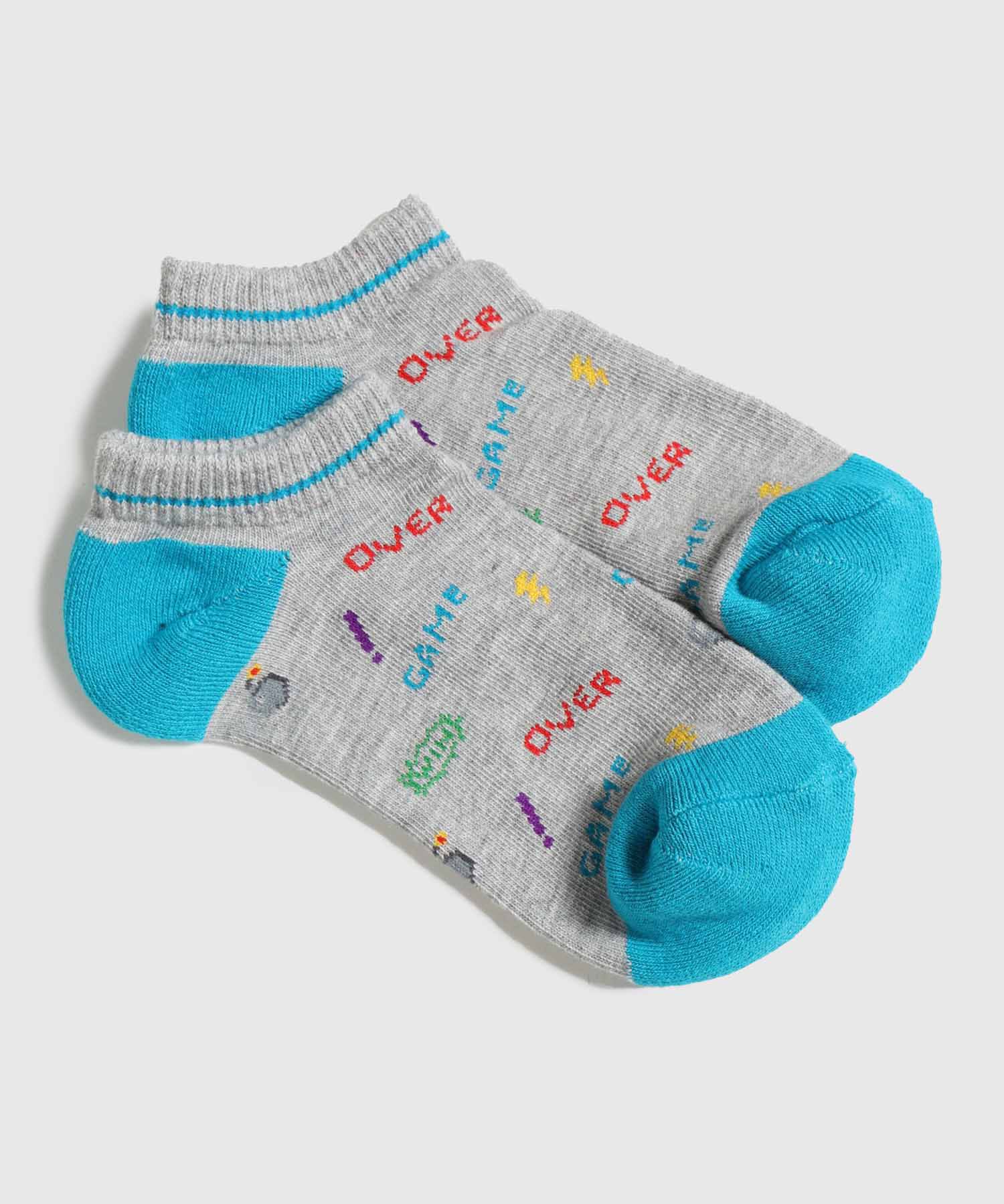 medias para niño