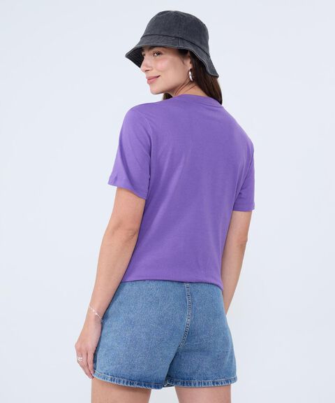 camisetas mujer