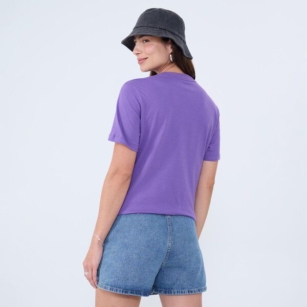 camisetas mujer