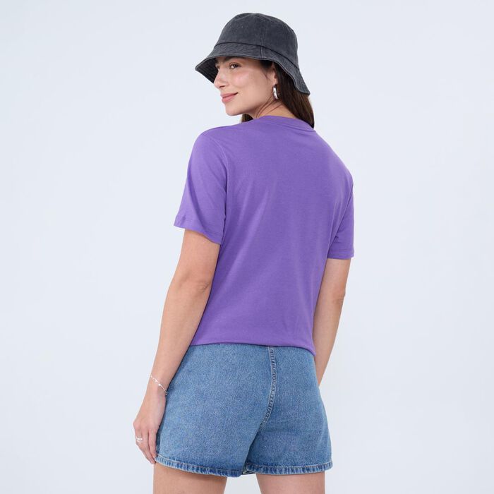 camisetas mujer