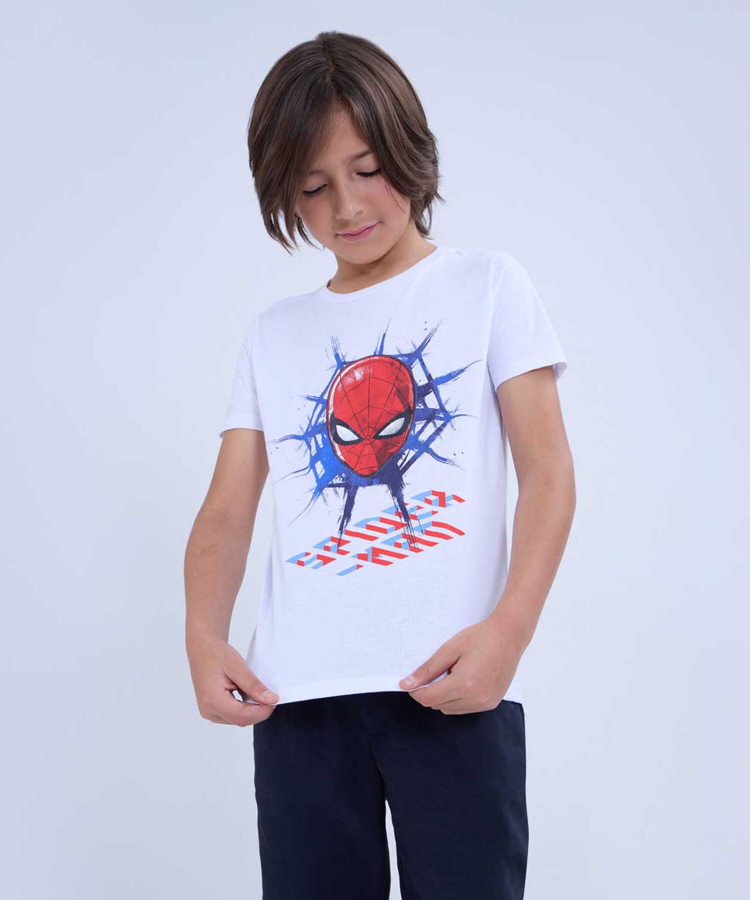 camisetas niño