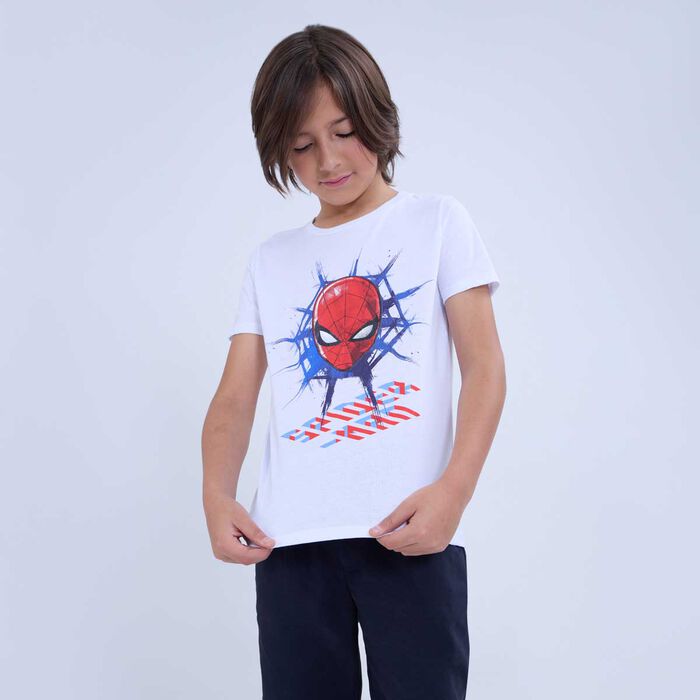 camisetas niño