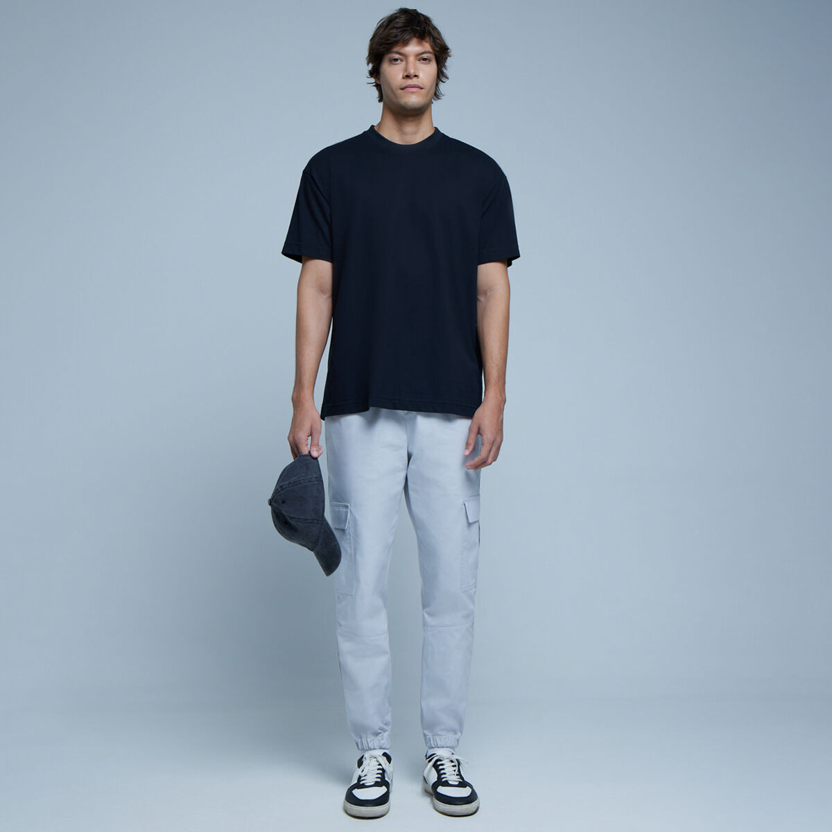 pantalones para hombre