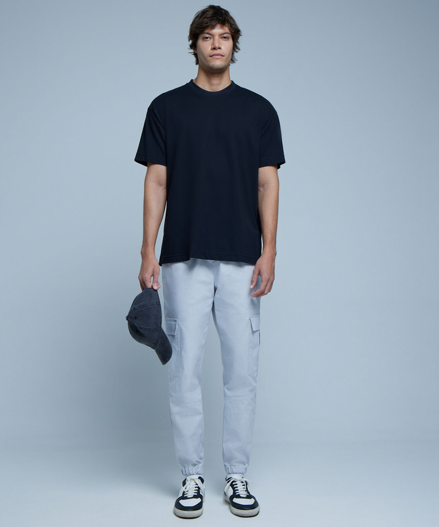 pantalones para hombre
