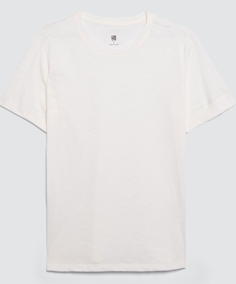 camisetas mujer