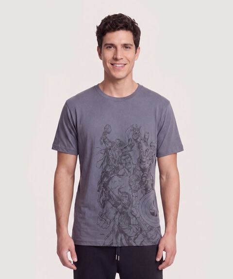 camisetas para hombre image number null