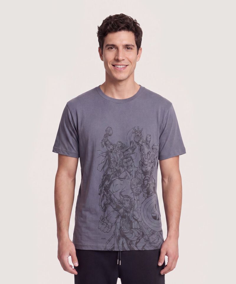 camisetas para hombre