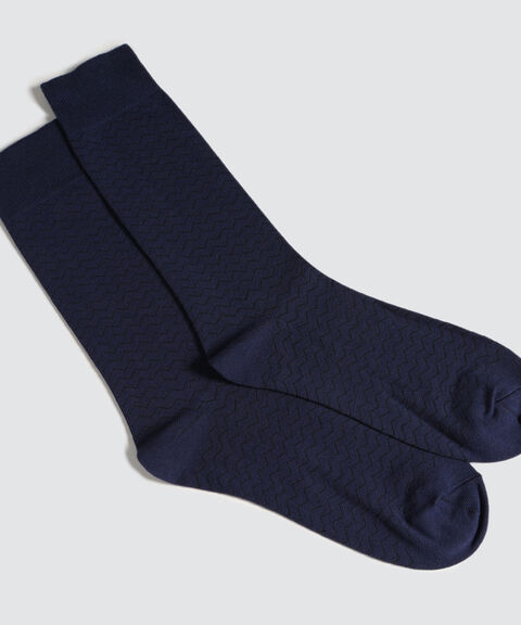 medias para hombre
