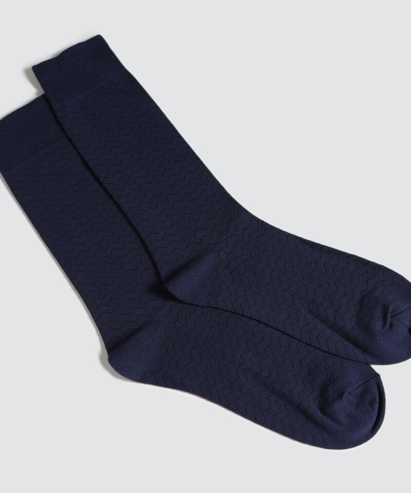 medias para hombre