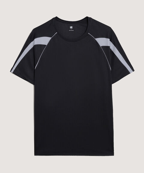 camisetas deportivas para hombre image number null