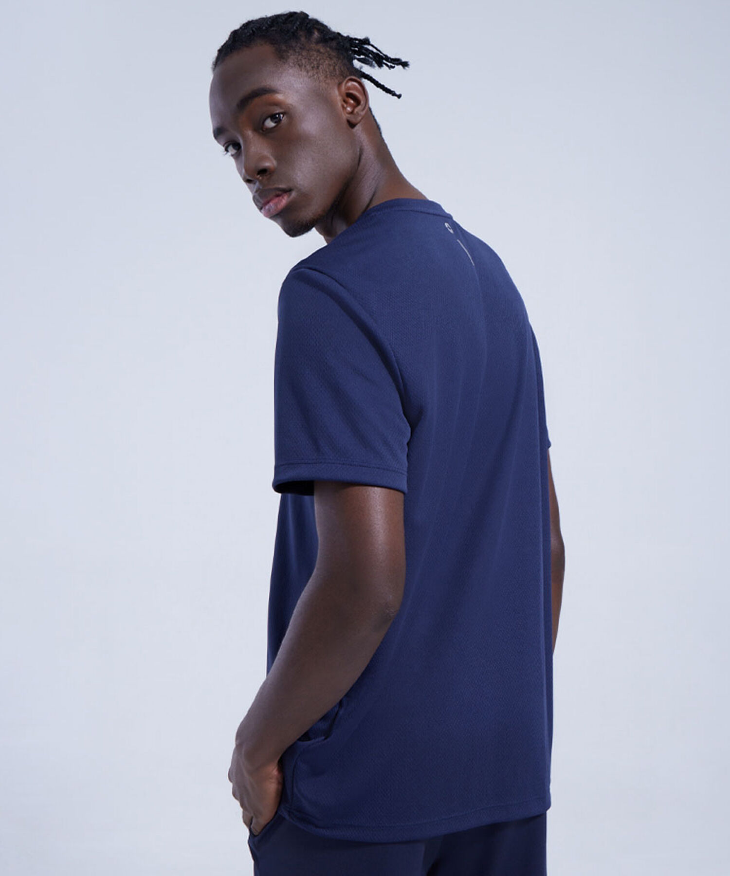 camisetas deportivas para hombre 