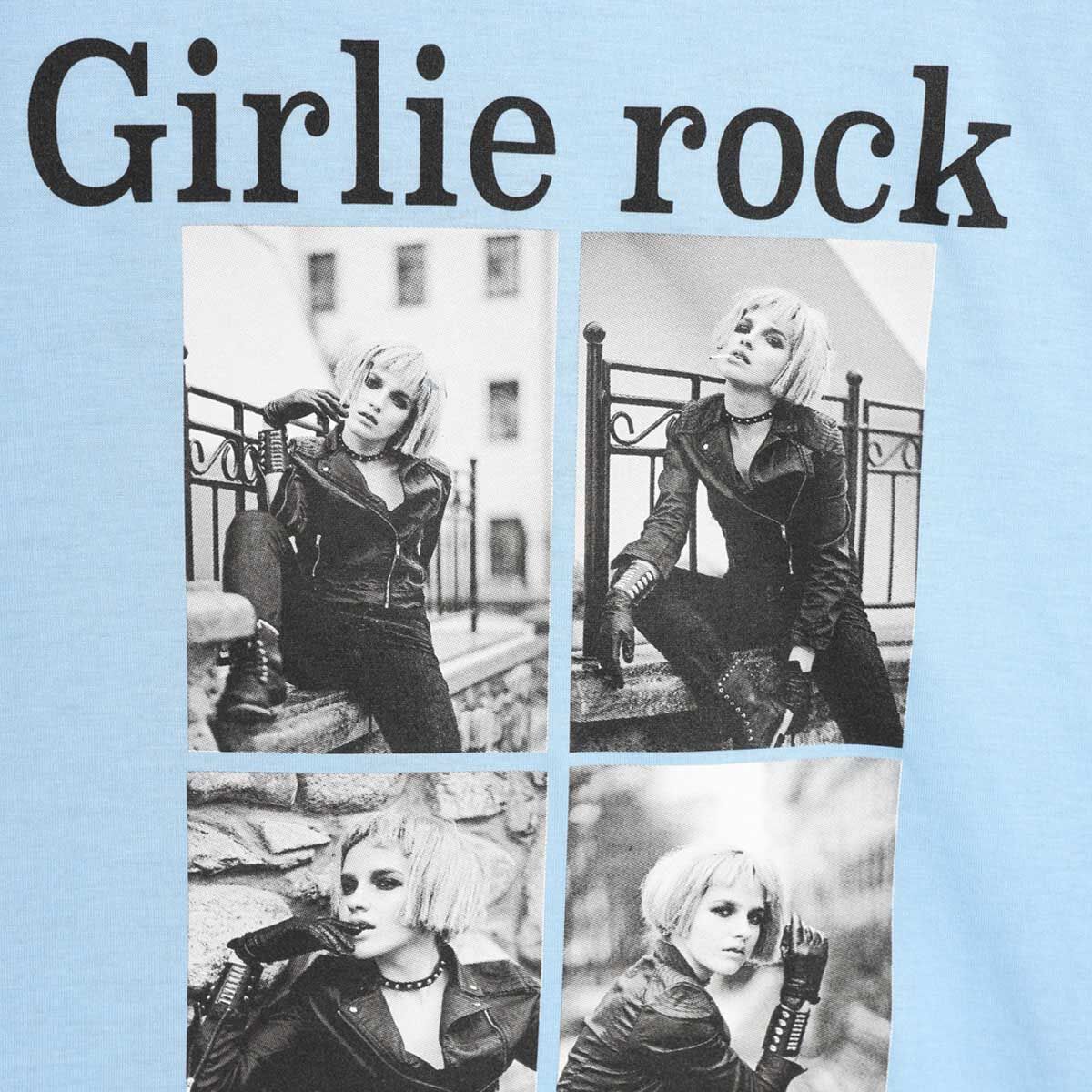 camisetas mujer