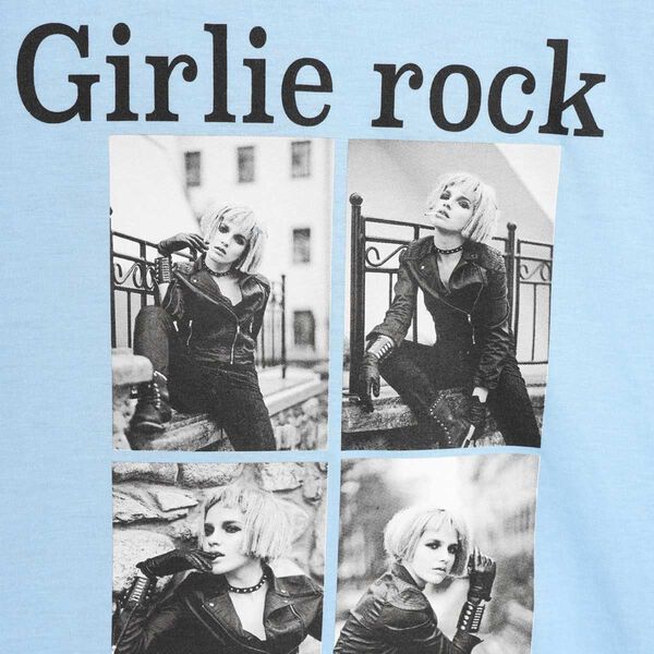 camisetas mujer image number null