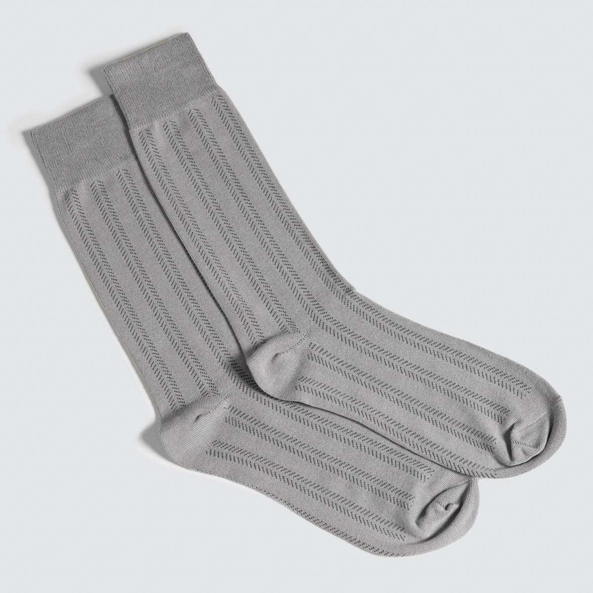medias para hombre